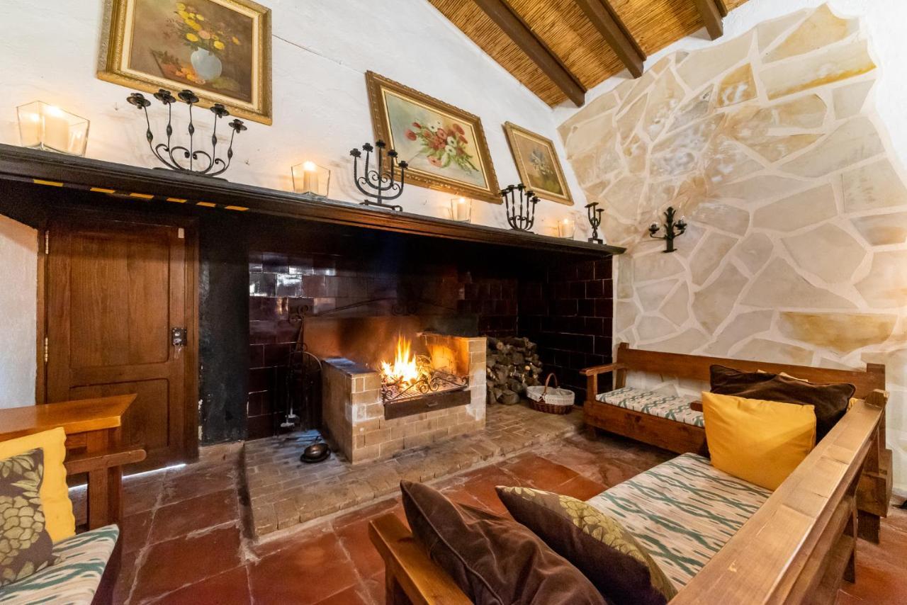 Finca Hotel Rural Predio Son Serra Can Picafort  Exterior foto